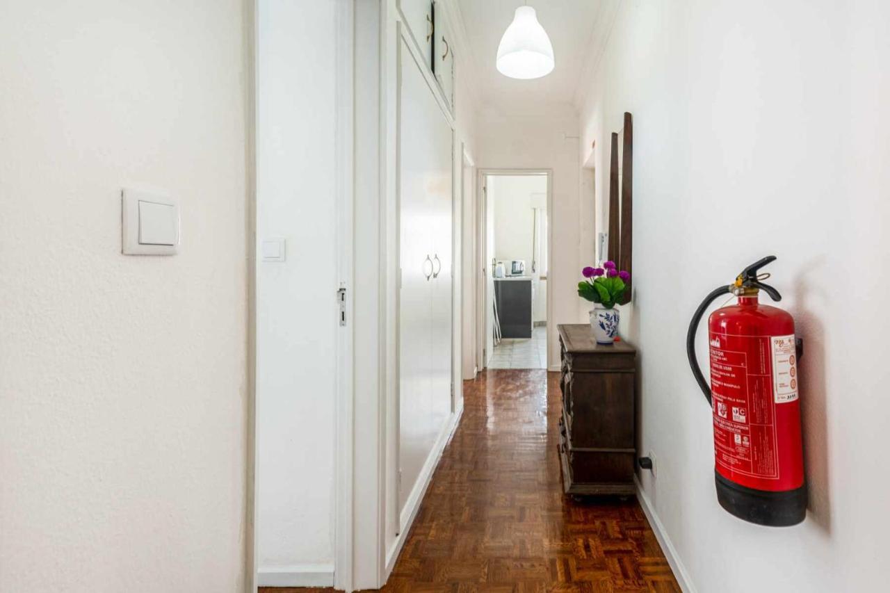 אלבופיירה T2 Apartamento Do Tenis מראה חיצוני תמונה