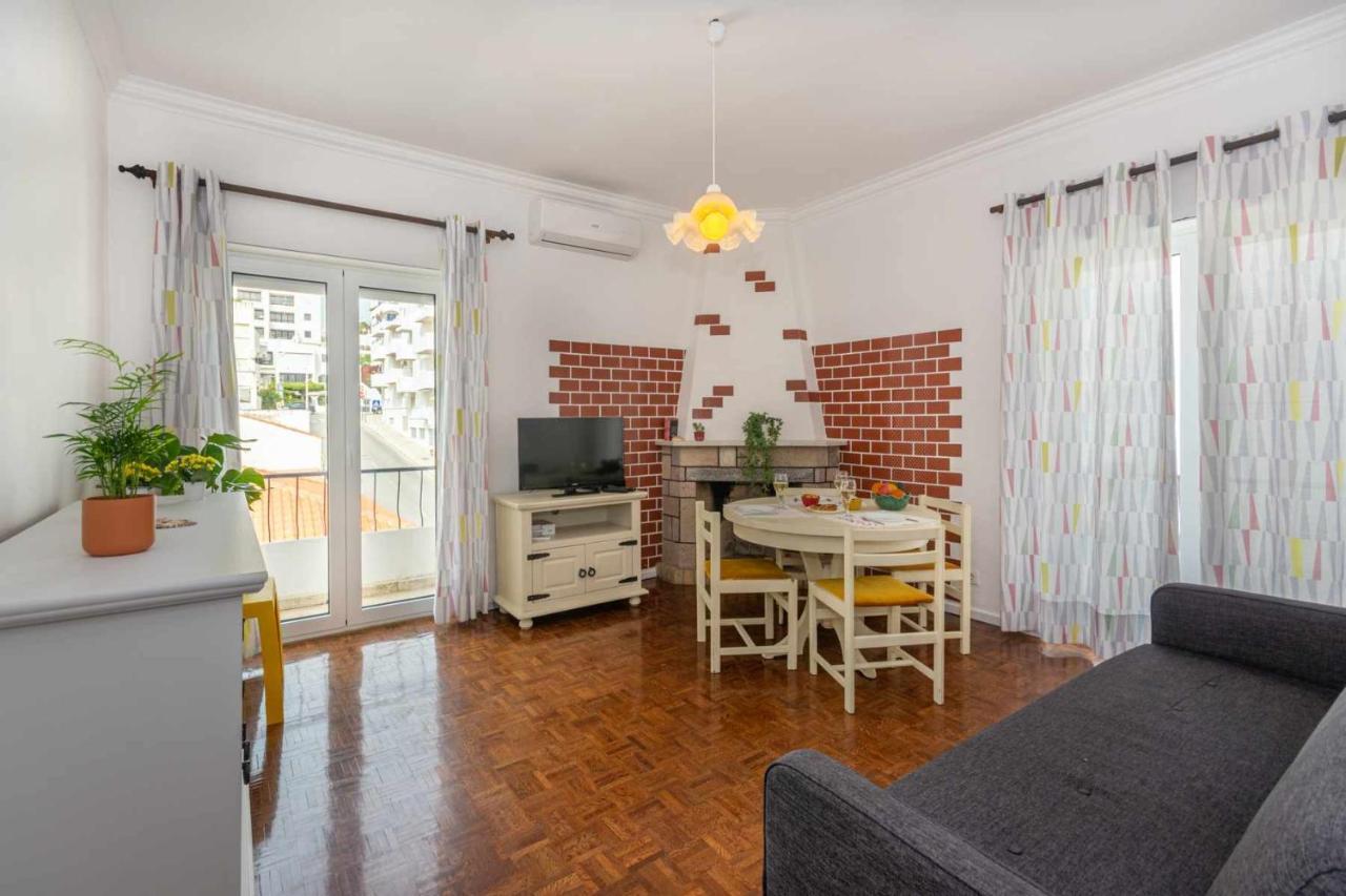 אלבופיירה T2 Apartamento Do Tenis מראה חיצוני תמונה