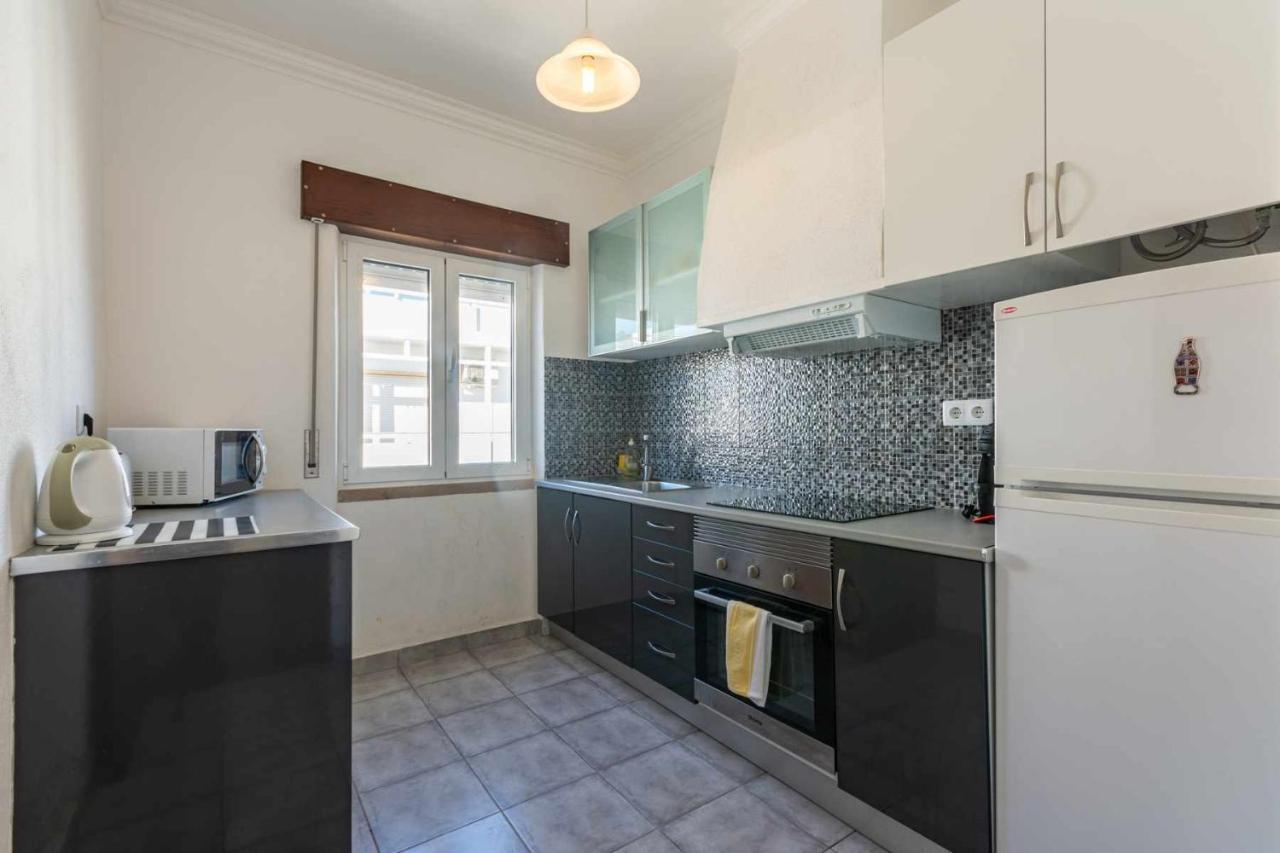 אלבופיירה T2 Apartamento Do Tenis מראה חיצוני תמונה
