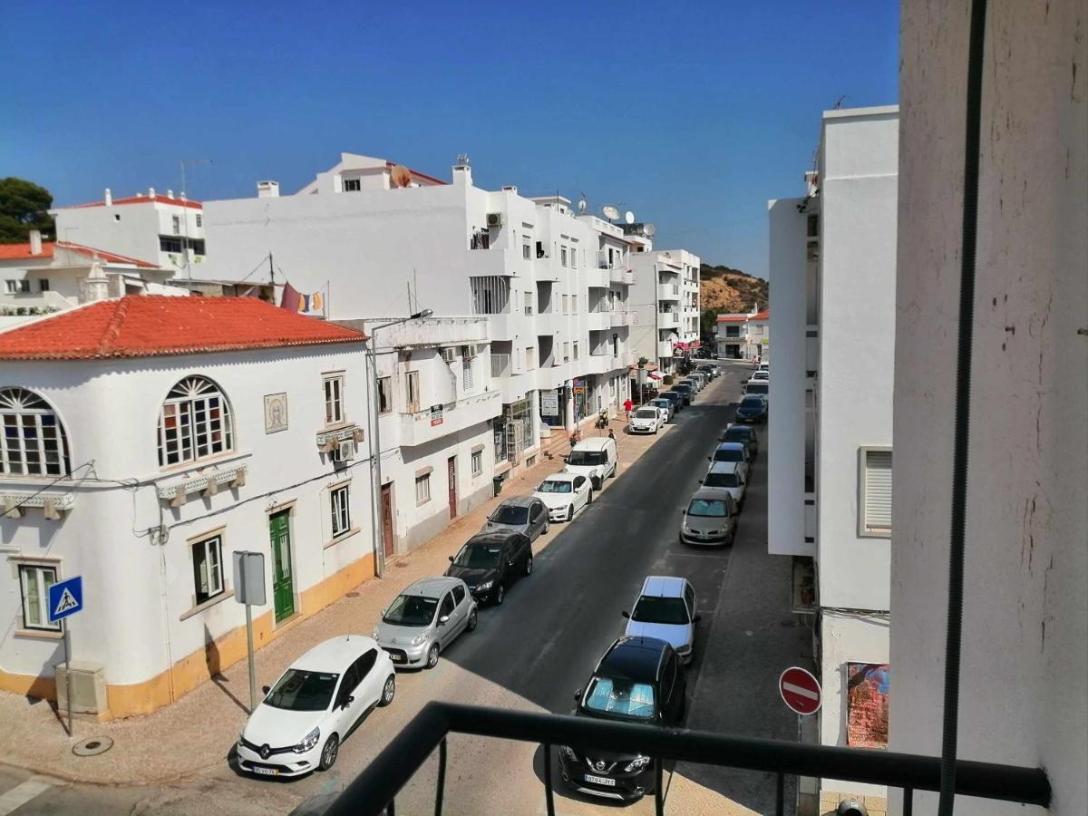 אלבופיירה T2 Apartamento Do Tenis מראה חיצוני תמונה