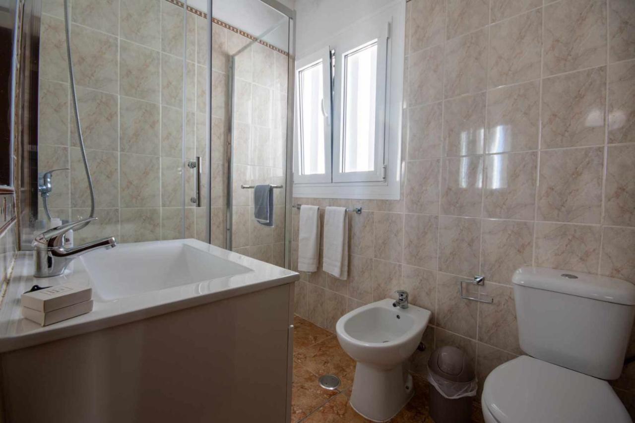 אלבופיירה T2 Apartamento Do Tenis מראה חיצוני תמונה